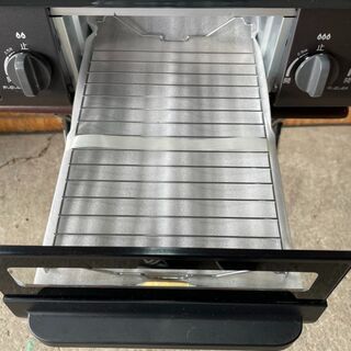 H2302　パロマ　ガスコンロ　LP　2017年