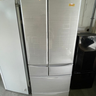 日立 401L冷蔵庫 2019年製 R-S40J【モノ市場東浦店】41