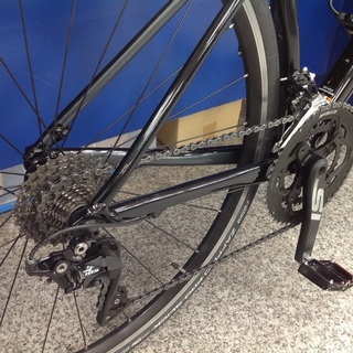 cannondale 22変速 ロードバイク【9650144】