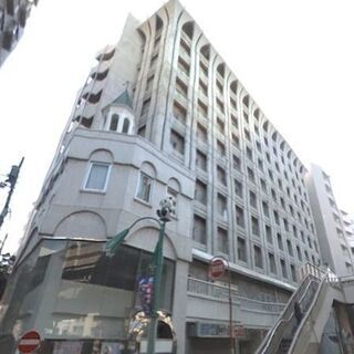 笹塚　ホテルタイプ安心なマンション9階部屋　女性の方大歓迎！！