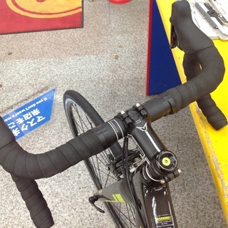 自転車 20変速 ロードバイク【9650137】