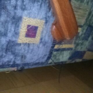 アンティーク家具　アメリカ　高級ソファ