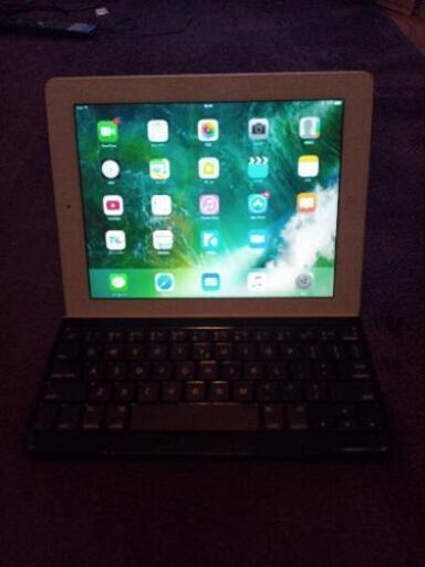 iPad Retinaディスプレイ Wi-Fiモデル 32GB MD514J/A