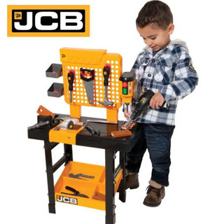 stayhomeに最適！JCB　工具セット　エレクトロニックワー...