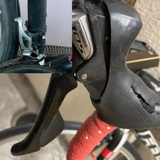 ロードバイク 105 ジャンク品