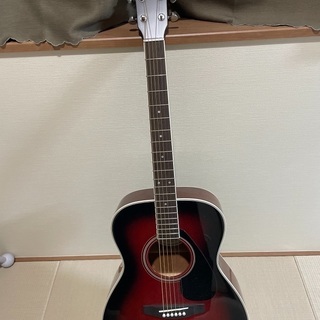 YAMAHA アコギ　　決まりました！