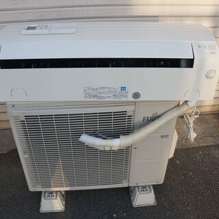 FUJITSU（富士通）エアコン！2.2kw！お安くお譲ります！ sugarbun.com