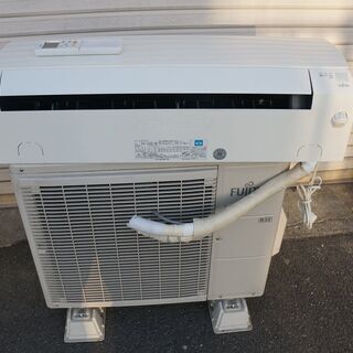 FUJITSU（富士通）エアコン！2.2kw！お安くお譲ります！