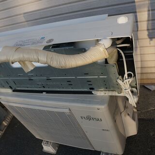 FUJITSU（富士通）エアコン！2.2kw！お安くお譲ります！