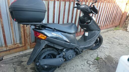 値下げしました Z550F Z400GP仕様 ドイツ逆車 車検付き美車 Z550GP