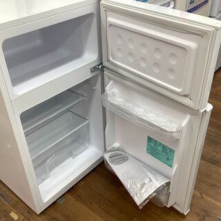 Haier 2ドア冷蔵庫 JR-N85C 2019年製 85L | w2-worldbuffet.co.uk
