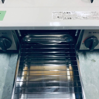 ✨2019年製✨1845番 リンナイ✨都市ガスコンロ✨KG34NBEL‼️