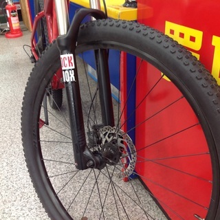 自転車 20変速 マウンテンバイク【9650185】