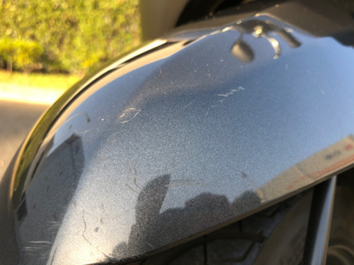 ホンダ50ccタクト　GIVIリアボックス付き　自賠責2年以上　走行性能良好です。 ホンダ50ccタクト GIVIリアボックス付き 自賠責2年以上 走行性能良好