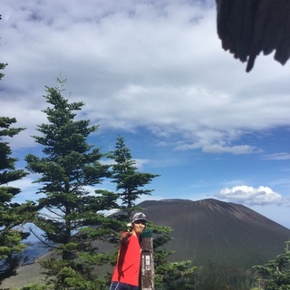 山仲間募集（長野県在住）