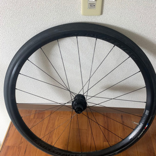 Bontrager Disc Road Wheel 自転車 タイヤ