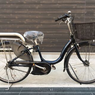 地域限定送料無料 ヤマハ パス ナチュラ バッテリー新品 新基準 子供