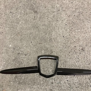 アバルト　カーボン