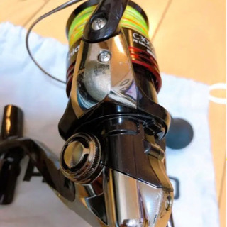 セフィアci4+ sdh