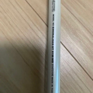 エメラルダス  ロッド