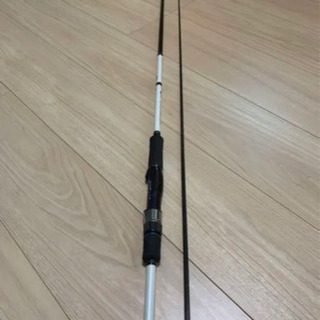 エメラルダス  ロッド