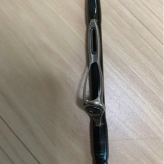 エメラルダス  ロッド