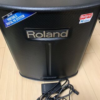 【ネット決済】ROLAND ( ローランド ) / BA-330...