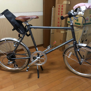 ☆１度使用☆RALEIGH ミニベロ RSWスポーツ 小型自転車 chateauduroi.co