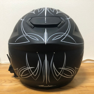 SHOEI gt-air XL ペンデュラム ツーリングからサーキットまで？！SHOEI「GT-Air」に新モデル
