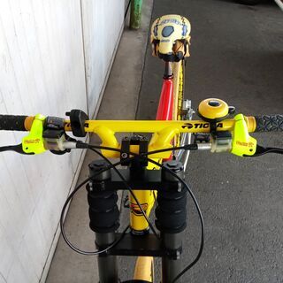 100万円超えのROTEC DH MTB ( ローテック )　
