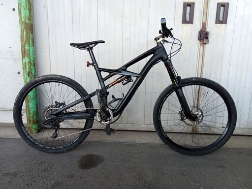 カーボン MTB