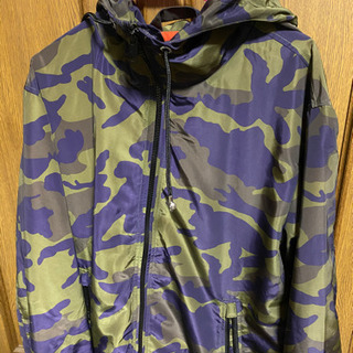 DIESELディーゼル 迷彩ミスタリーグリーン