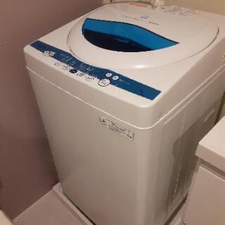 toshiba洗濯機