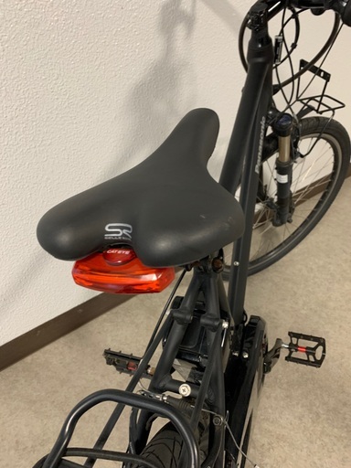 パナソニック ハリヤ ELH42-B 2016年購入