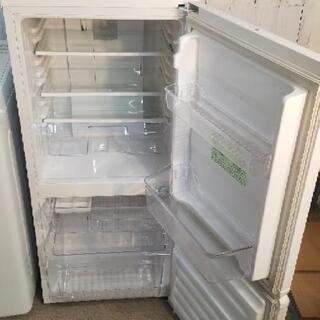 新生活応援セット❗2017年冷蔵庫110L・2016年洗濯機４.５kgセット