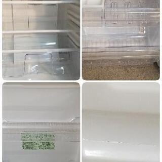 新生活応援セット❗2017年冷蔵庫110L・2016年洗濯機４.５kgセット