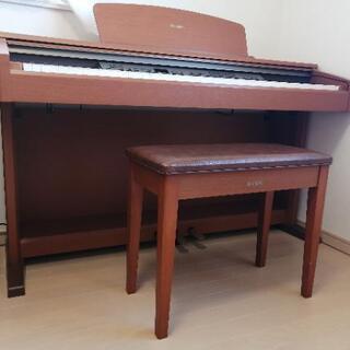 YAMAHA 電子ピアノ YDP-223C 中古　