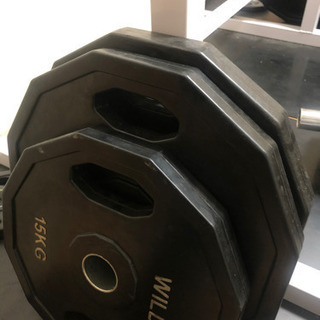 スクワットラック　ベンチプレスラック　セーフティバー