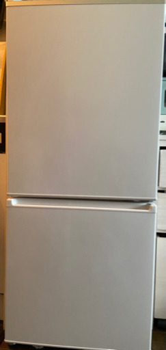 冷蔵庫　AQUA2020年製