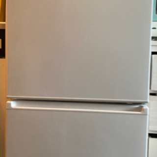 冷蔵庫　AQUA2020年製