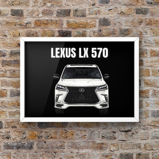 【ネット決済・配送可】67 LEXUS LX 570 レクサスオ...
