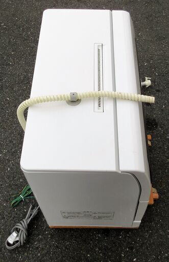 ☆パナソニック Panasonic NP-TR6 パワー除菌ミスト 高機能食器洗い