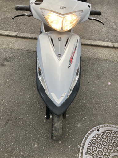 ＳＹＭ　エクスプロ　100