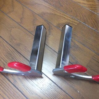 ジェイトリップ J-TRIP リアスタンド メンテナンススタンド ロングローラースタンド JT-120 はじめて受け V字受け付き 中古です。