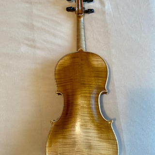 バイオリンーメルボルン