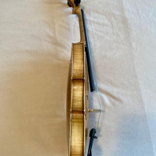 バイオリンーメルボルン