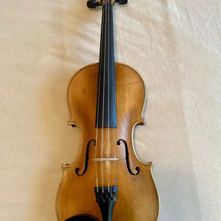 バイオリンーメルボルン