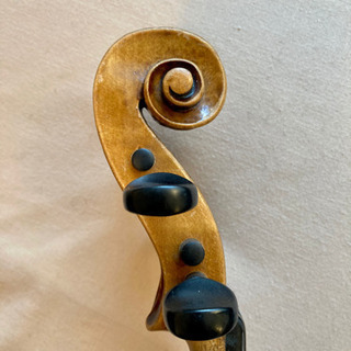 バイオリンーメルボルン