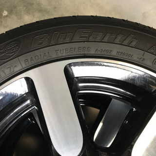 ★他サイト売却済★N-ONEプレミアム JG2 純正ホイール 14×4.5J +40 PDC100 2本