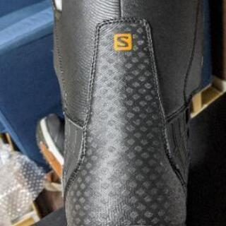 ALLIAN PRISM 17-18モデル 150cm FLUX ビンディング付 簡易ソフトケース付 ブーツ付